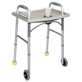 drive Universal Walker Tray, Cup Holder, Plastic